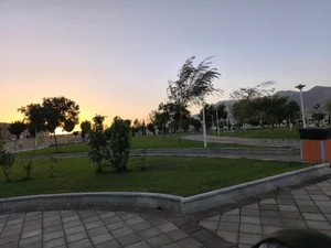 پارک شادی 3