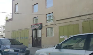 پانسیون دانشجوئی پردیس