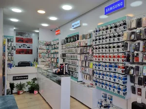 فروشگاه موبایل رنگی 3