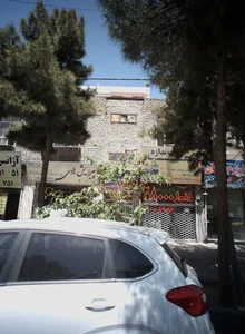 فروشگاه حرف نداره