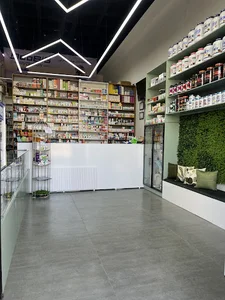 داروخانه دکتر نوشین ترابی