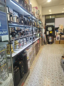 فروشگاه اینترنتی ساج کالا