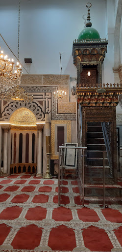 Al-Jawali Mosque