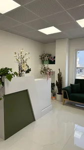 کلینیک زیبایی فریال
