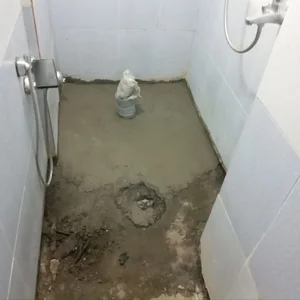 لوله‌کشی و تأسیسات در یافت‌آباد 4