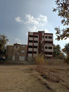 مجتمع خوبان