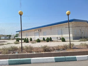 کارگزاری مسکن مهر پرند