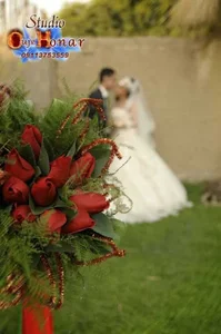 استودیوفیلمبرداری اوج هنر گرگان