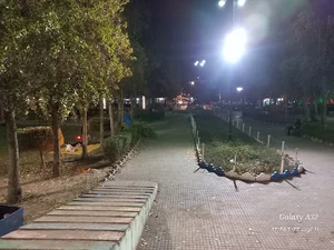 بوستان لاله
