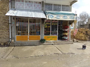 مصالح ساختمانی گرجی