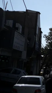 تعمیرگاه تخصصی اسدی