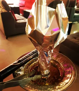 Hannan Arabic Cafe