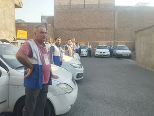 آموزشگاه رانندگی سنا 4