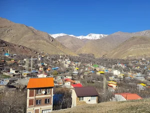 تِنگِل خانه