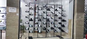 کفش پاندا