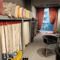 پرده سرای پردیس ضیایی