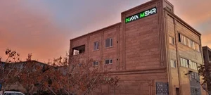 Nava Mehr Tabriz