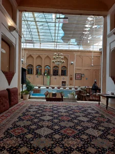 رستوران خان دوحد 2