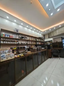 قهوه آژمان 2