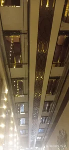 هتل الماس نوین