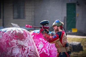Vip.paintball