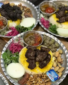 رستوران یاسر 4