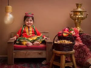 آتلیه کودک کفشدوزک