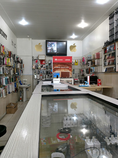 سیگنال موبایل