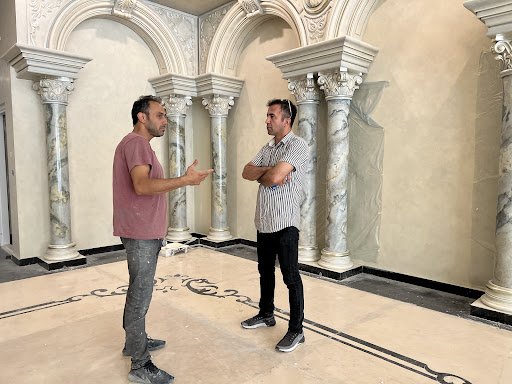 استودیومعماری عمران جمشیدی
