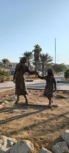 پارک مادر 3
