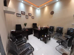 املاک دیاموند،شعبه دو