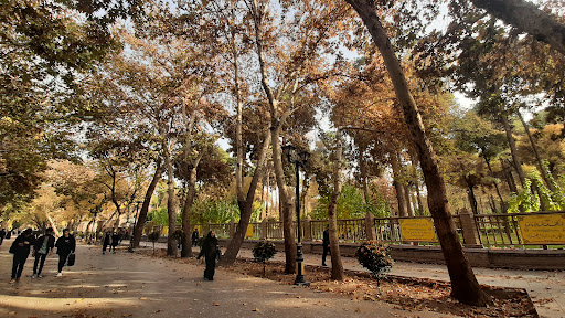 خیابان سپه