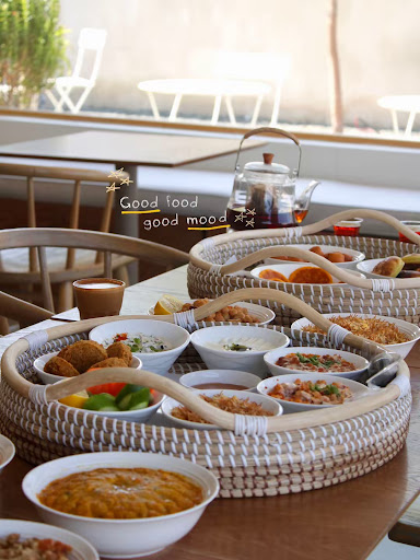 Freij Hatta Cafe