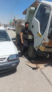 ترمز سازی سنگین و نیمه سنگین (استا احمد )