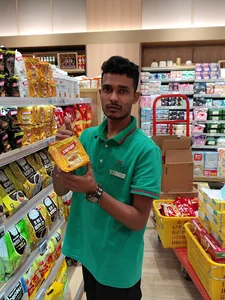 WEMART HYPERMARKET