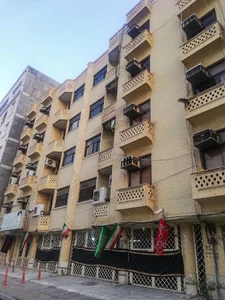 ساختمان دو شهرداری - حوزه معاونت ها