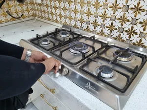 تعمیر اجاق گاز در تهران 2