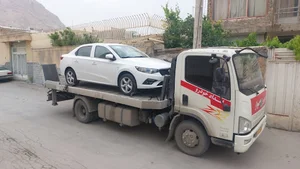 پارس خودرو