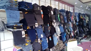 گالری لباس مادر و کودک حلیا