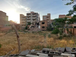 خانه سرکنسول آلمان در تبریز ( ژیگلر )