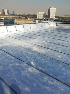 ایزوگام در پیروزی