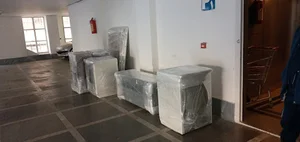باربری اینده