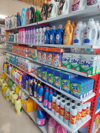 هایپرراد(ارزانسرای شهر)