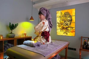 خدمات تخصصی ماساژ سهرابی