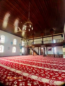 Akşemseddin Cami