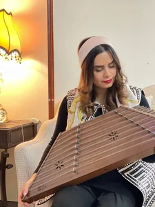 آموزش خصوصی سنتور