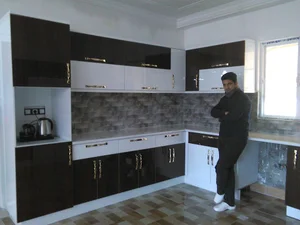 دکوراسیون وصنایع MDFبهزاد