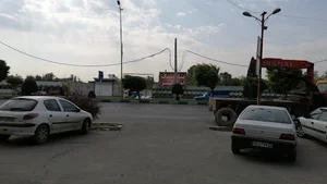 پارکینگ امیرکبیر