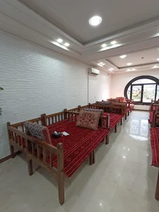 کباب بناب خان نشین 4