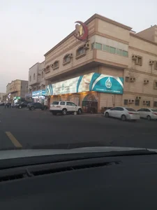 Mayor of Taiba Dist.
